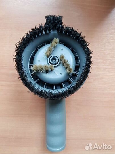 Turbo щётка zip brush