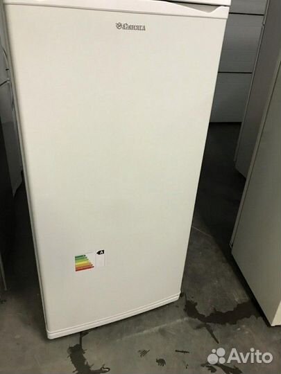 Морозильная камера