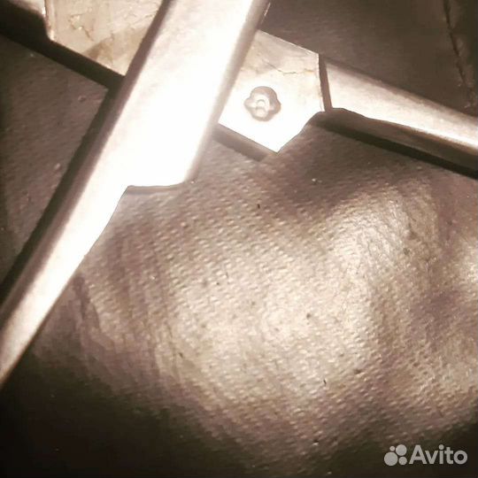 Зажимы СССР