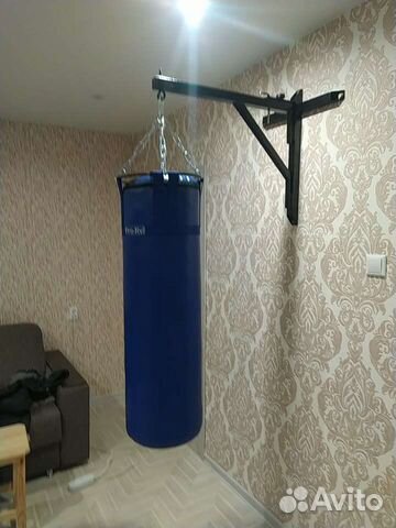 Боксерская груша