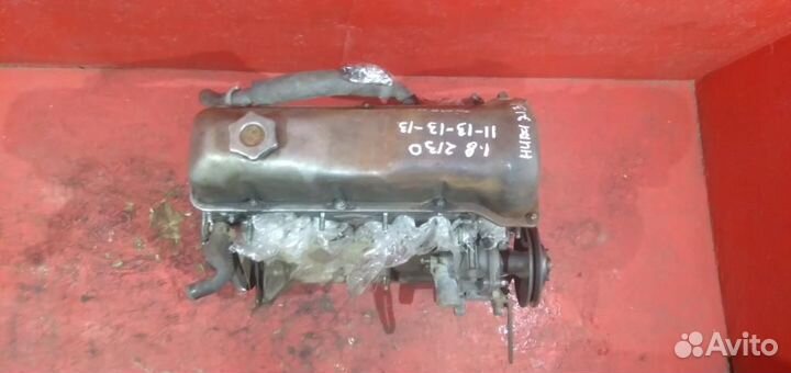 Нива двигатель модель 2130 1.8 инжекторный