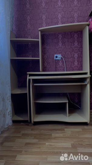 Письменный стол бу