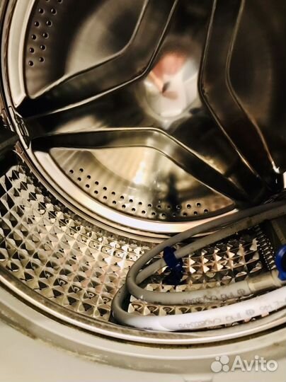 Стиральная машина Samsung 7 кг