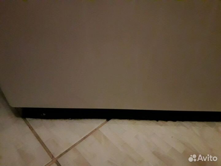 Антивибрационный лист резины для стиральной машины