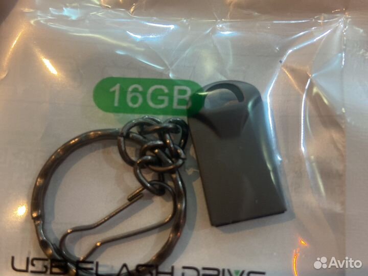 Флешка usb 16,32