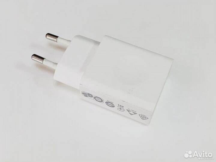 Сетевое зарядное устройство Lenovo C-P57 5V 1.0A