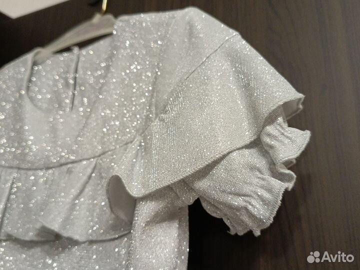 Блузка для девочки