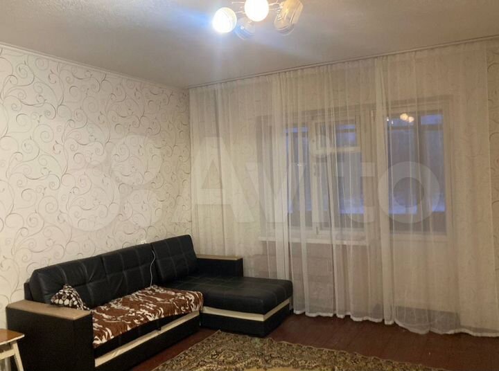 Комната 18,2 м² в 3-к., 2/5 эт.