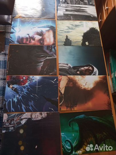 Журналы Игромания