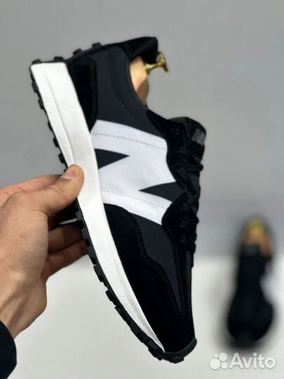 Кроссовки New Balance 327