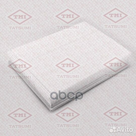 Фильтр воздушный TBC1106 tatsumi