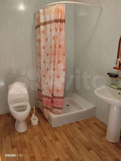 Дом 141,5 м² на участке 9,5 сот.