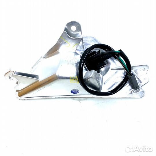 Поворотник передний правый Kawasaki 23040-0138