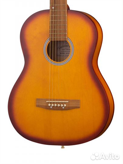 Акустическая гитара Амистар M-31/6-SB