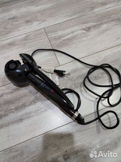 Стайлер для волос babyliss