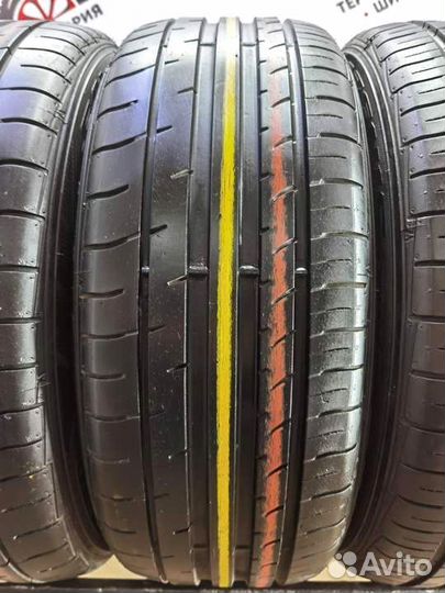 Falken Azenis FK-453CC 215/50 R18 92W