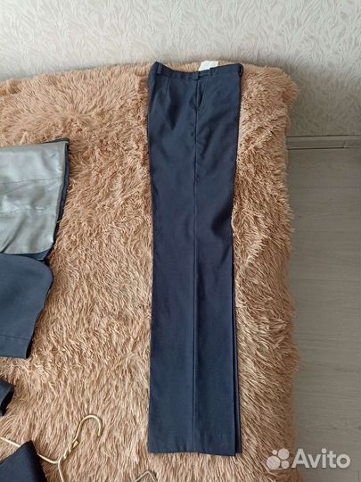 Школьный костюм для мальчика 170