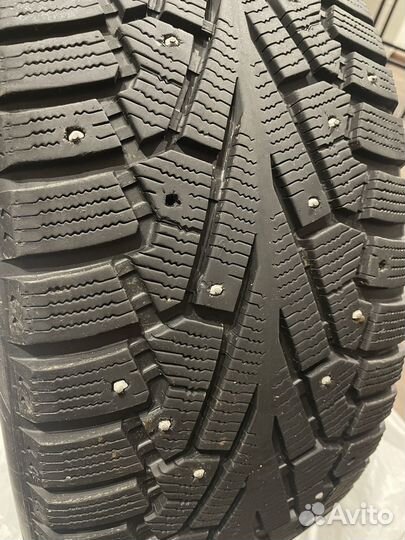 Pirelli Ice Zero 245/45 R20 103T