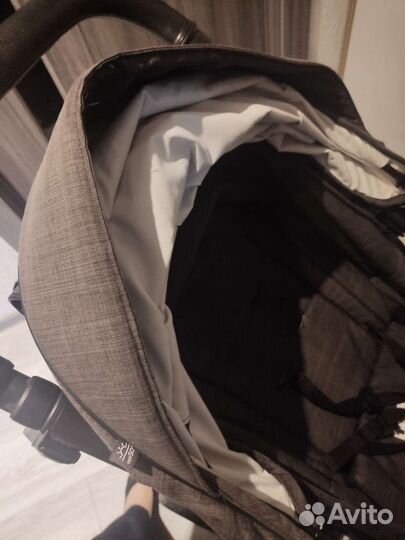 Детские коляски