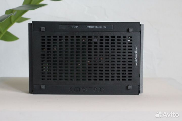 Внешний диск 2 TB Lacie Porsche Design