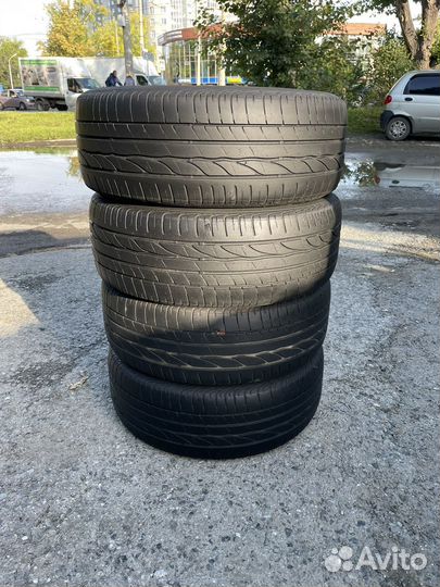 Bridgestone Turanza ER300 205/55 R16