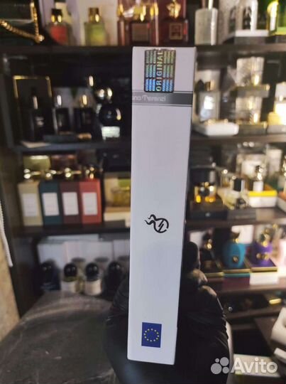 Подарочный набор духов Tiziana Terenzi