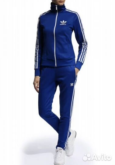 Спортивный костюм женский оригинал