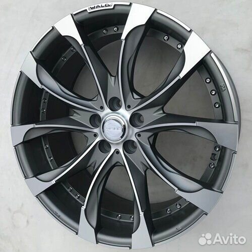 Новые диски Toyota, Lexus R20