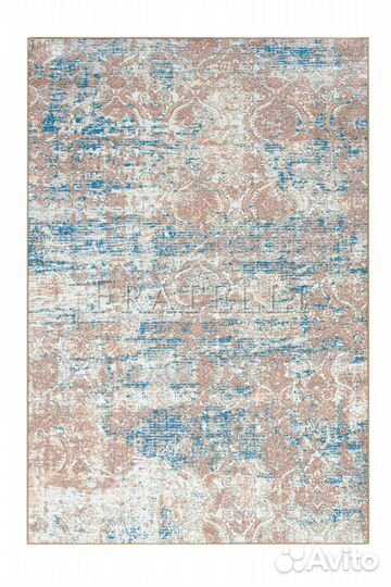 Гипоаллергенный ковер Турция