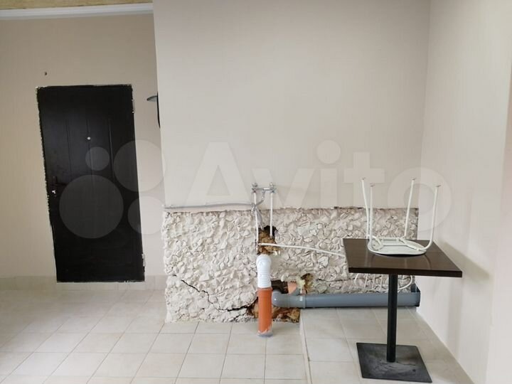 Свободного назначения, 25 м²