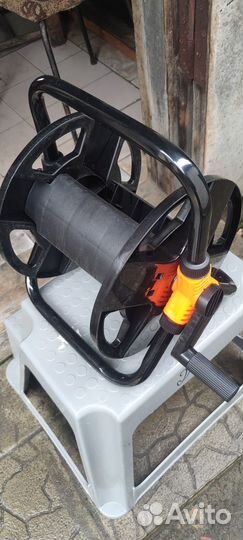 Катушка для садового шланга 1\2