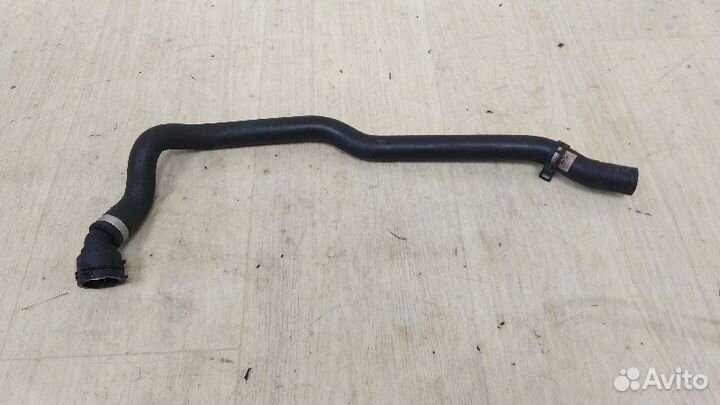 Патрубок (трубопровод, шланг) BMW 9208175