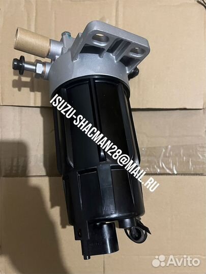 Насос подкачки топлива двс JE493ZLQ6K C8974366990