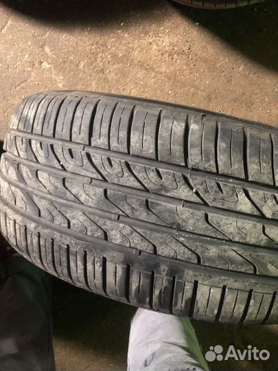 Колеса R17 225/50 5х120