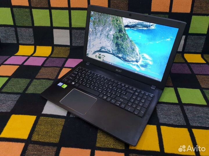 Ноутбук Acer TMP259-G2