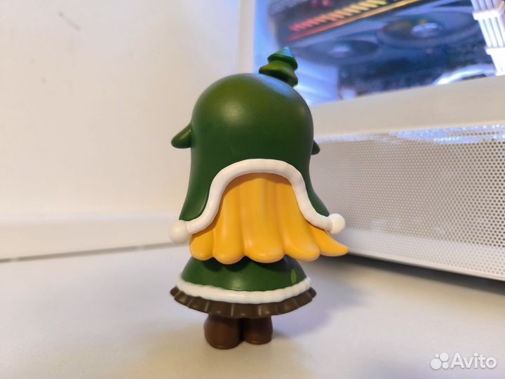 52Toys Charline Pop Mart