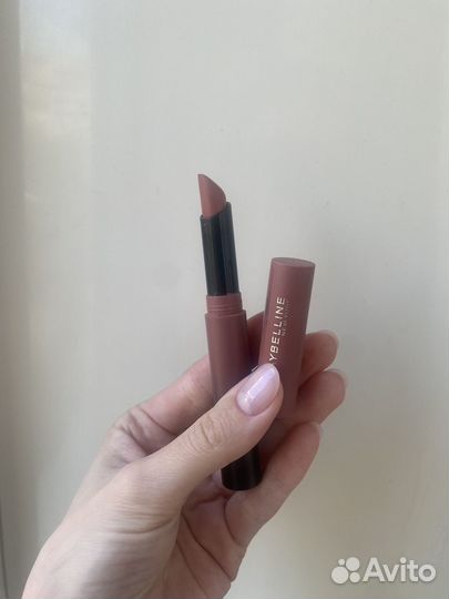 Помада maybelline