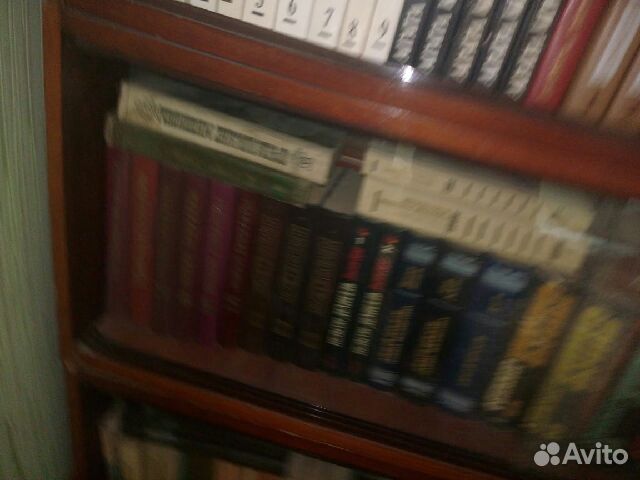 Книги, подписные издания