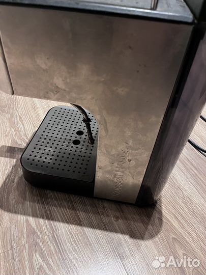 Кофемашина