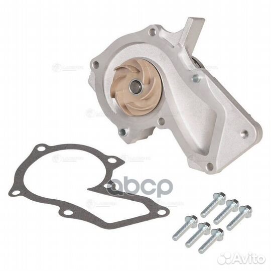 Насос водяной ford focus III 11- / mondeo 07- L