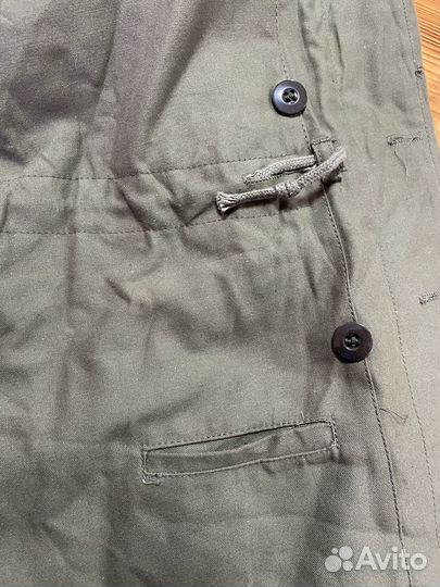 Куртка армейская 44 46 Нидерланды