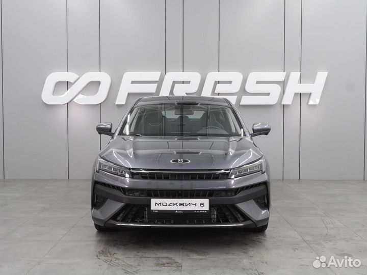 Москвич 6 1.5 CVT, 2024