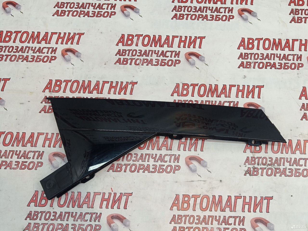 Накладка двери задней правой Voyah Free