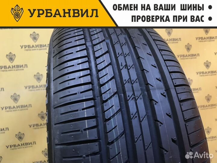 Rotalla F105 245/45 R18 100W