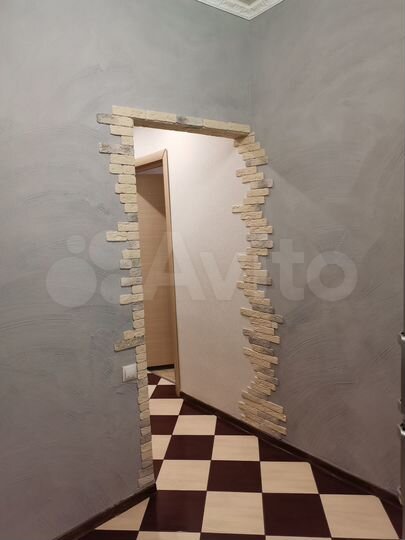 1-к. квартира, 30 м², 1/3 эт.