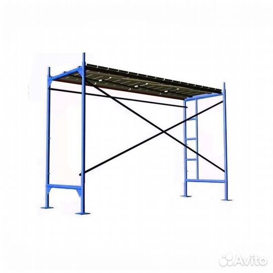 Аренда строительных лесов лрсп 100