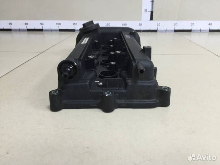 Крышка головки блока клапанная Kia Rio 3 UB 2011-2