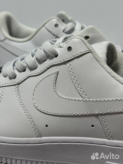 Кроссовки Nike Air Force 1