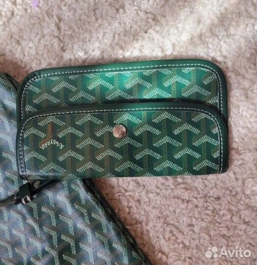 Сумка goyard