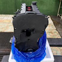 Двигатель F16D3 1.6 Chevrolet новый, Ростов-на-Дону